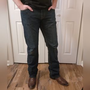 Tecovas Ranch Wear Jeans 34x34